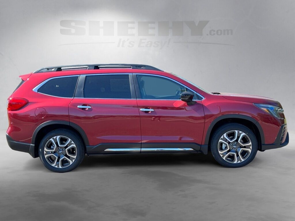 2025 Subaru Ascent Touring Hagerstown MD