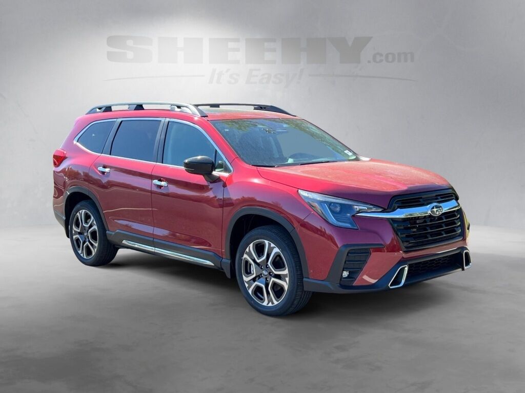 2025 Subaru Ascent Touring Hagerstown MD