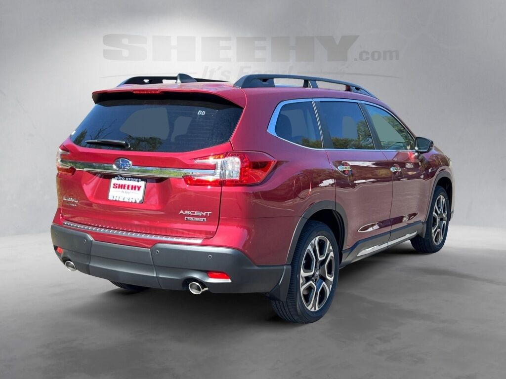 2025 Subaru Ascent Touring Hagerstown MD