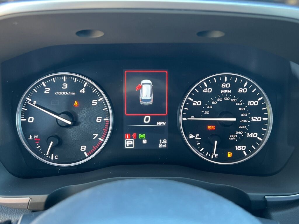 2025 Subaru Ascent Touring Hagerstown MD