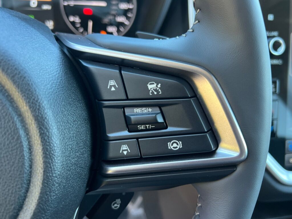 2025 Subaru Ascent Touring Hagerstown MD