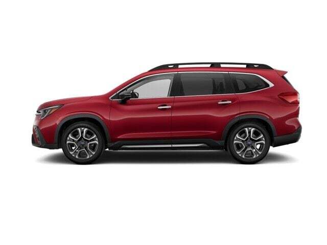 2025 Subaru Ascent Touring Hagerstown MD