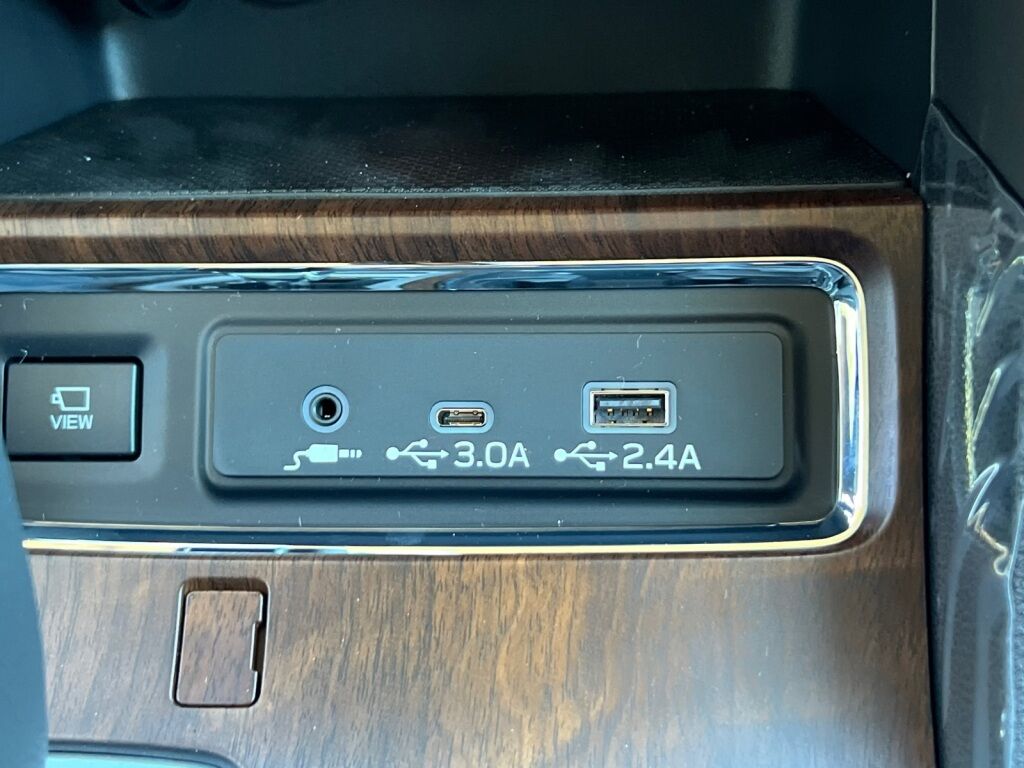 2025 Subaru Ascent Touring Hagerstown MD