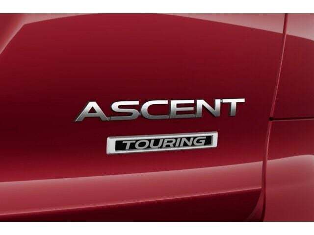 2025 Subaru Ascent Touring Hagerstown MD