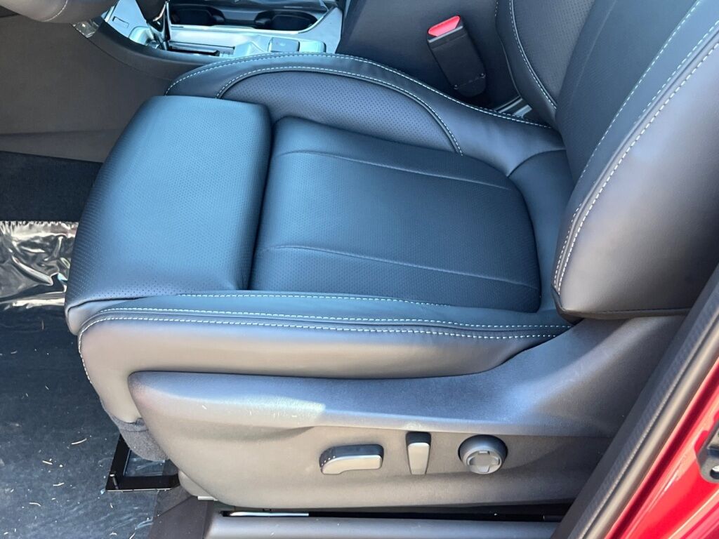 2025 Subaru Ascent Touring Hagerstown MD