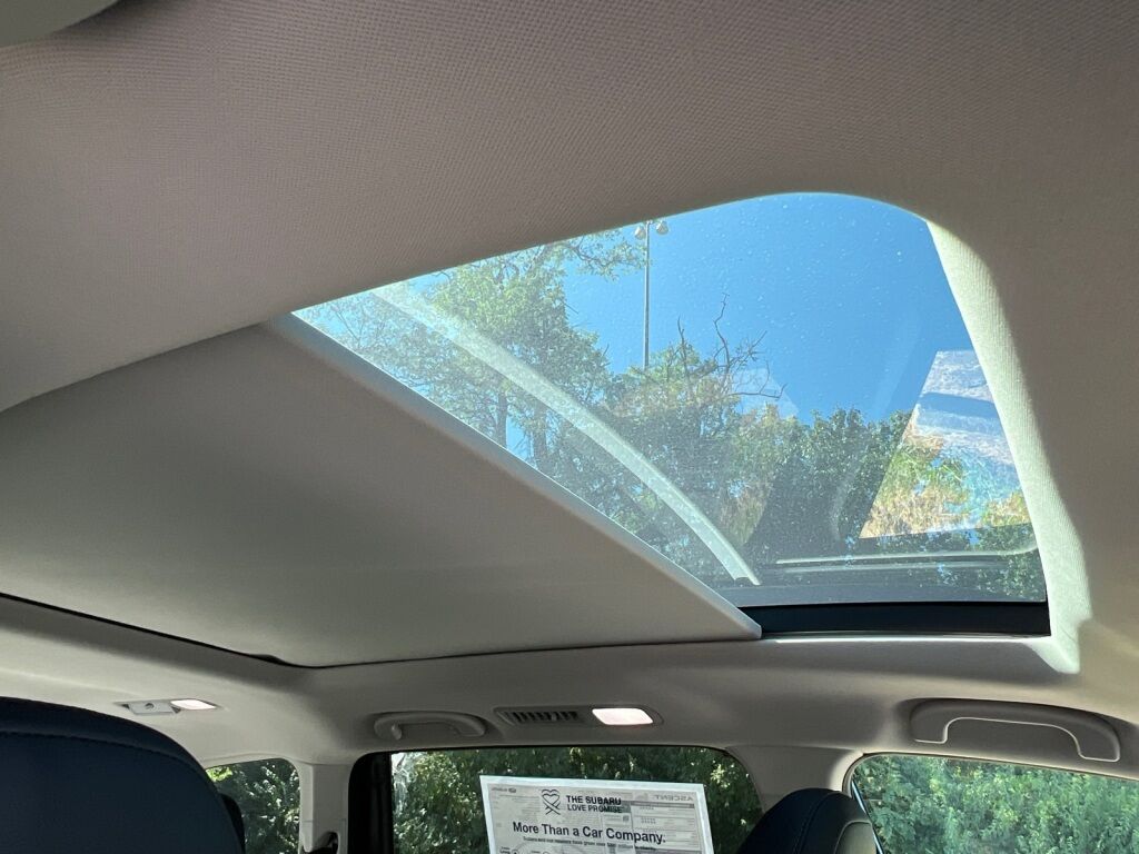 2025 Subaru Ascent Touring Hagerstown MD