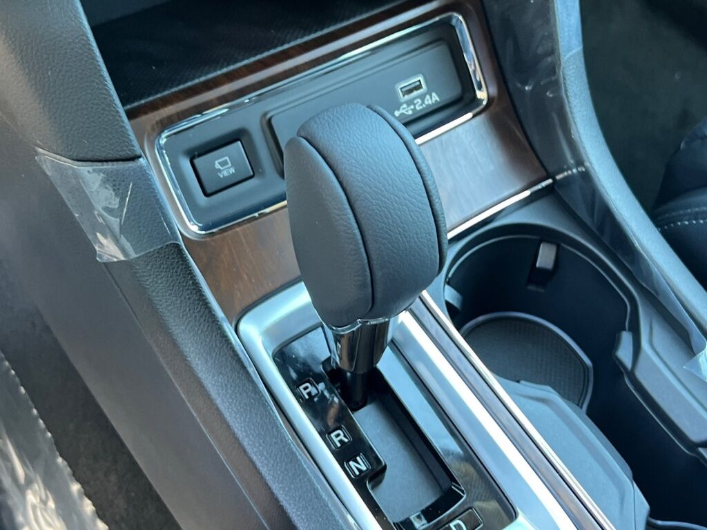 2025 Subaru Ascent Touring Hagerstown MD