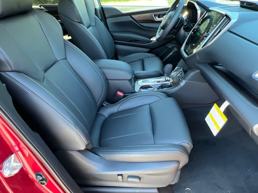 2025 Subaru Ascent Touring Hagerstown MD