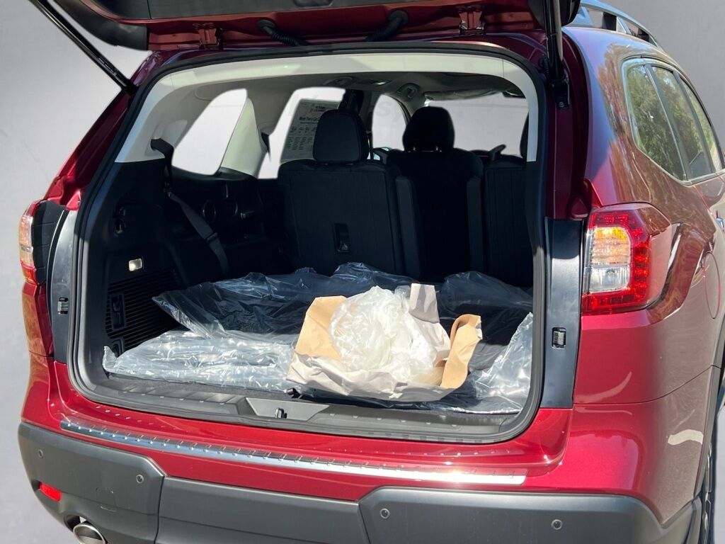 2025 Subaru Ascent Touring Hagerstown MD