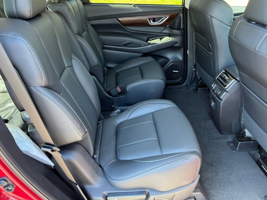 2025 Subaru Ascent Touring Hagerstown MD