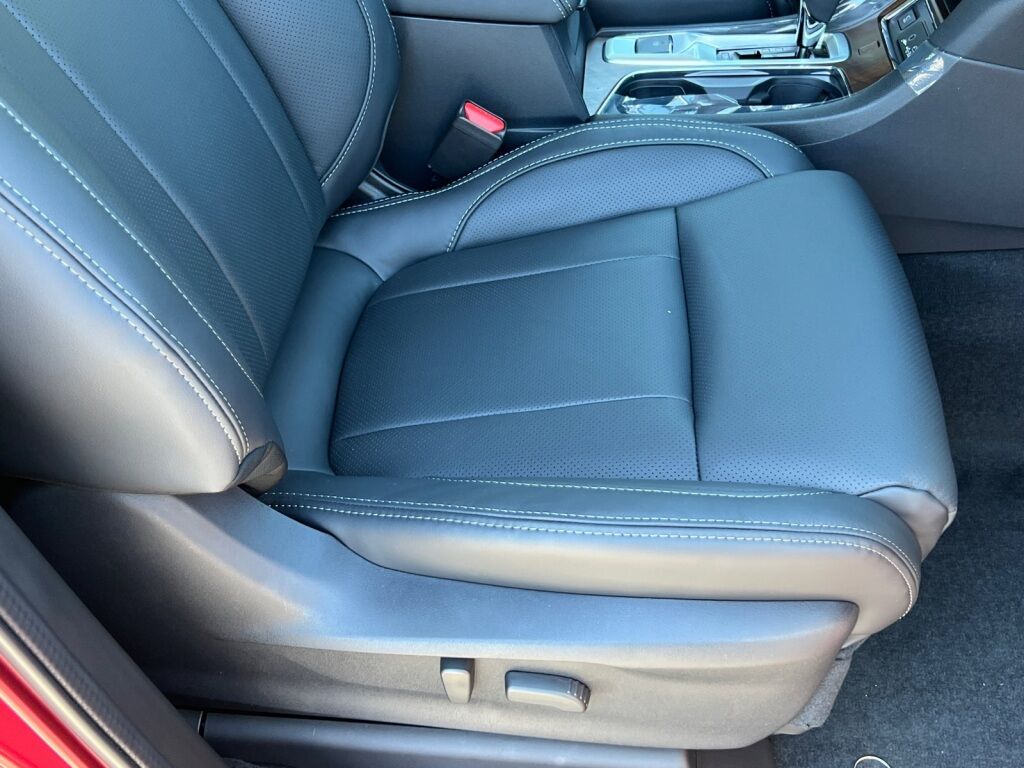 2025 Subaru Ascent Touring Hagerstown MD