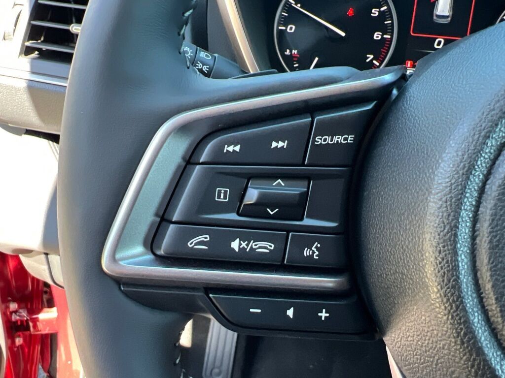 2025 Subaru Ascent Touring Hagerstown MD