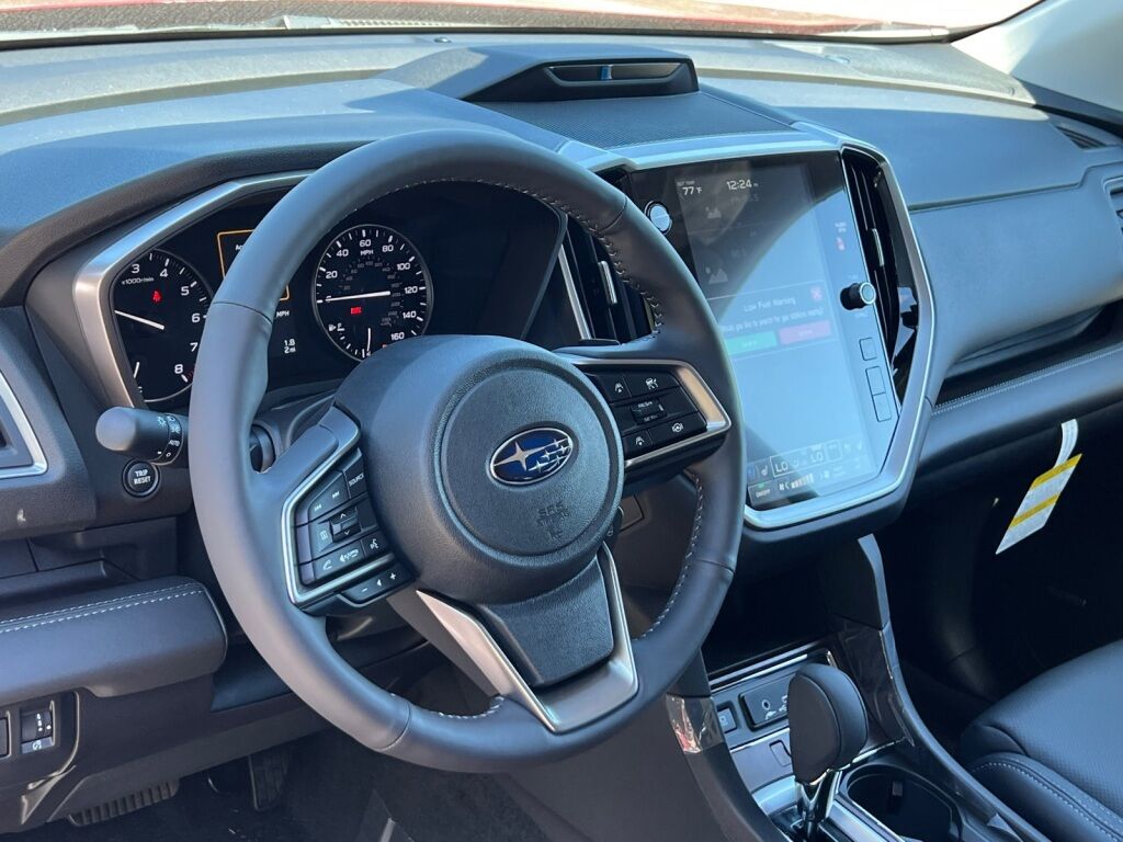 2025 Subaru Ascent Touring Hagerstown MD