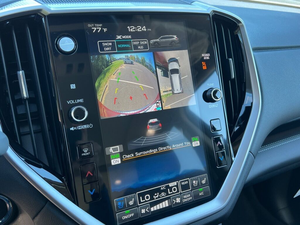 2025 Subaru Ascent Touring Hagerstown MD