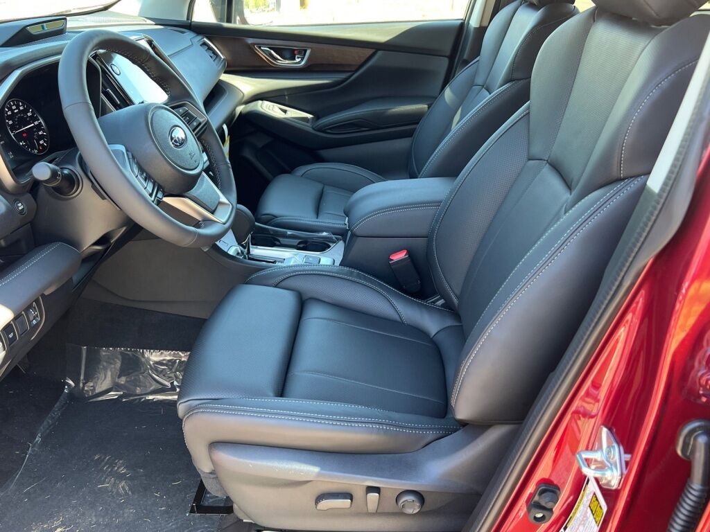 2025 Subaru Ascent Touring Hagerstown MD