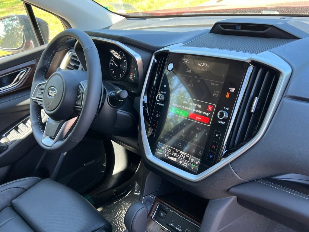 2025 Subaru Ascent Touring Hagerstown MD