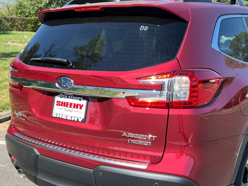 2025 Subaru Ascent Touring Hagerstown MD