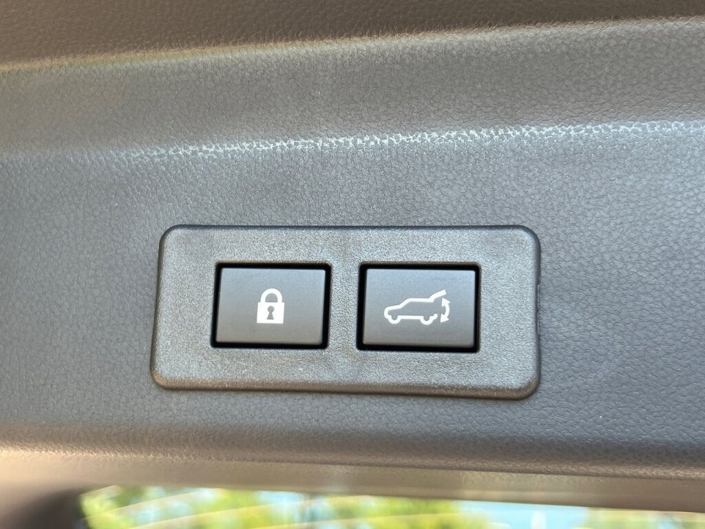 2025 Subaru Ascent Touring Hagerstown MD