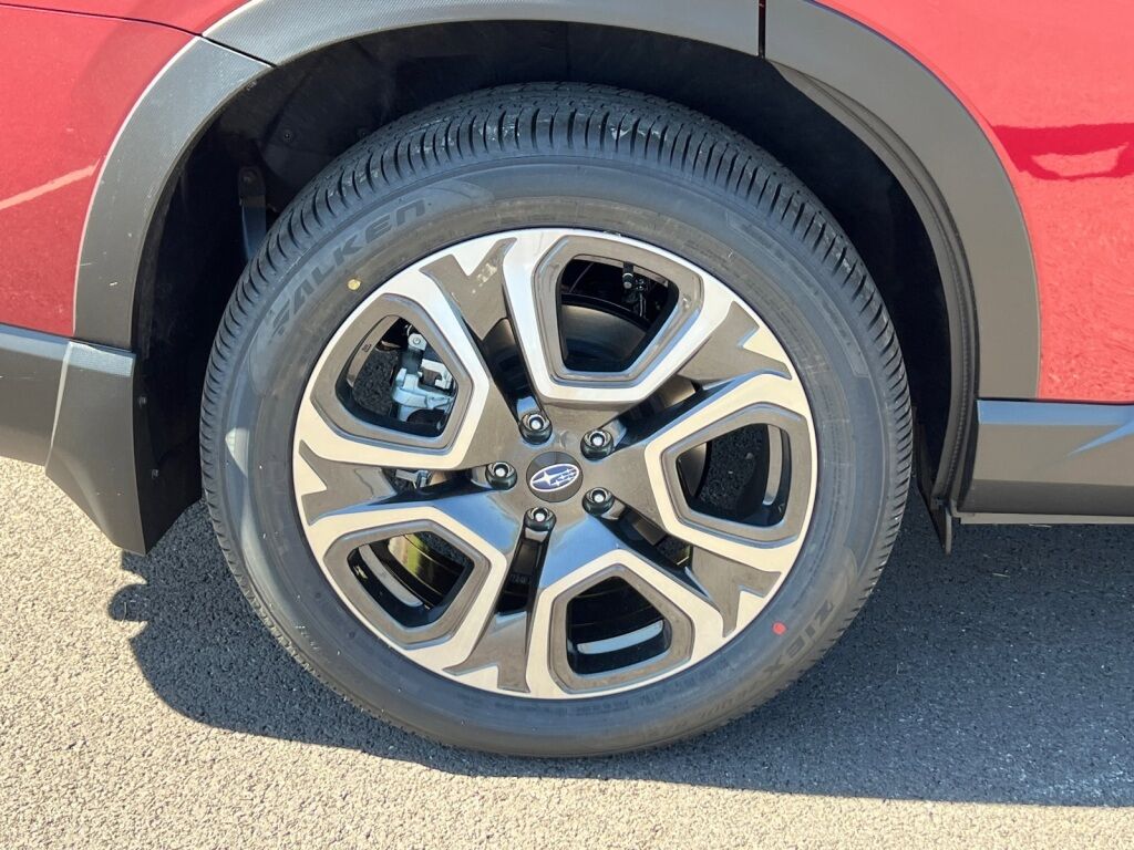 2025 Subaru Ascent Touring Hagerstown MD