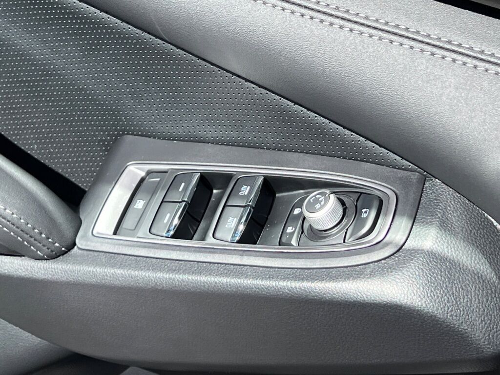 2025 Subaru Ascent Touring Hagerstown MD