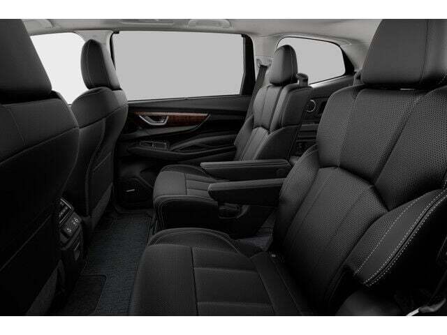 2025 Subaru Ascent Touring Hagerstown MD