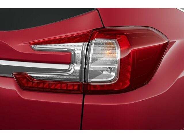 2025 Subaru Ascent Touring Hagerstown MD