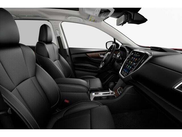 2025 Subaru Ascent Touring Hagerstown MD