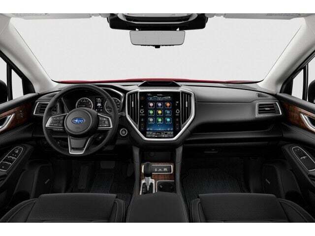 2025 Subaru Ascent Touring Hagerstown MD