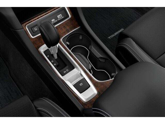 2025 Subaru Ascent Touring Hagerstown MD