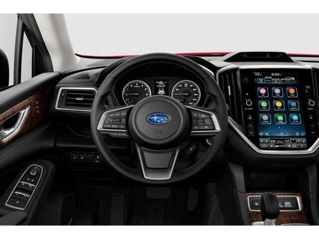 2025 Subaru Ascent Touring Hagerstown MD