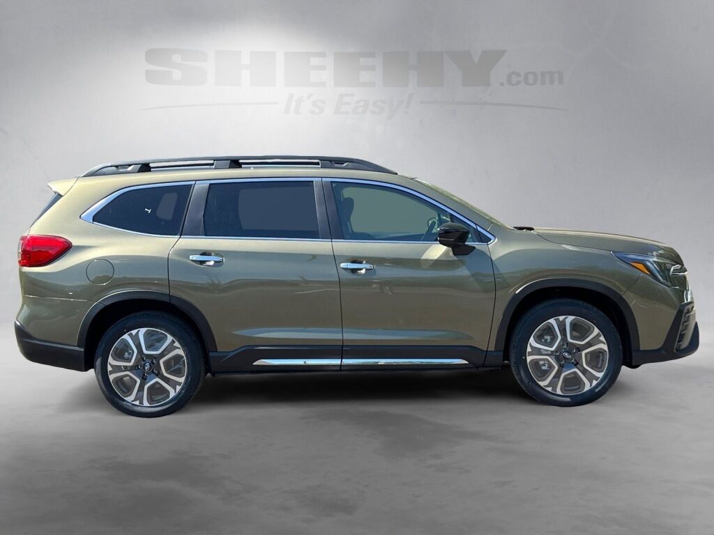 2025 Subaru Ascent Touring Hagerstown MD