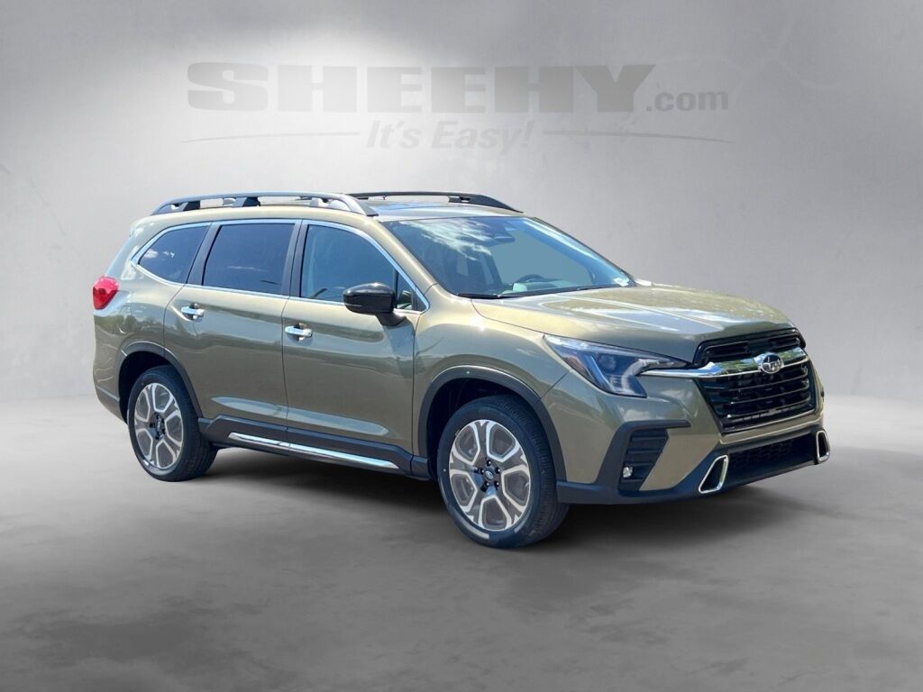 2025 Subaru Ascent Touring Hagerstown MD