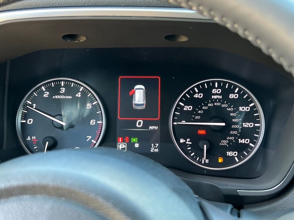 2025 Subaru Ascent Touring Hagerstown MD