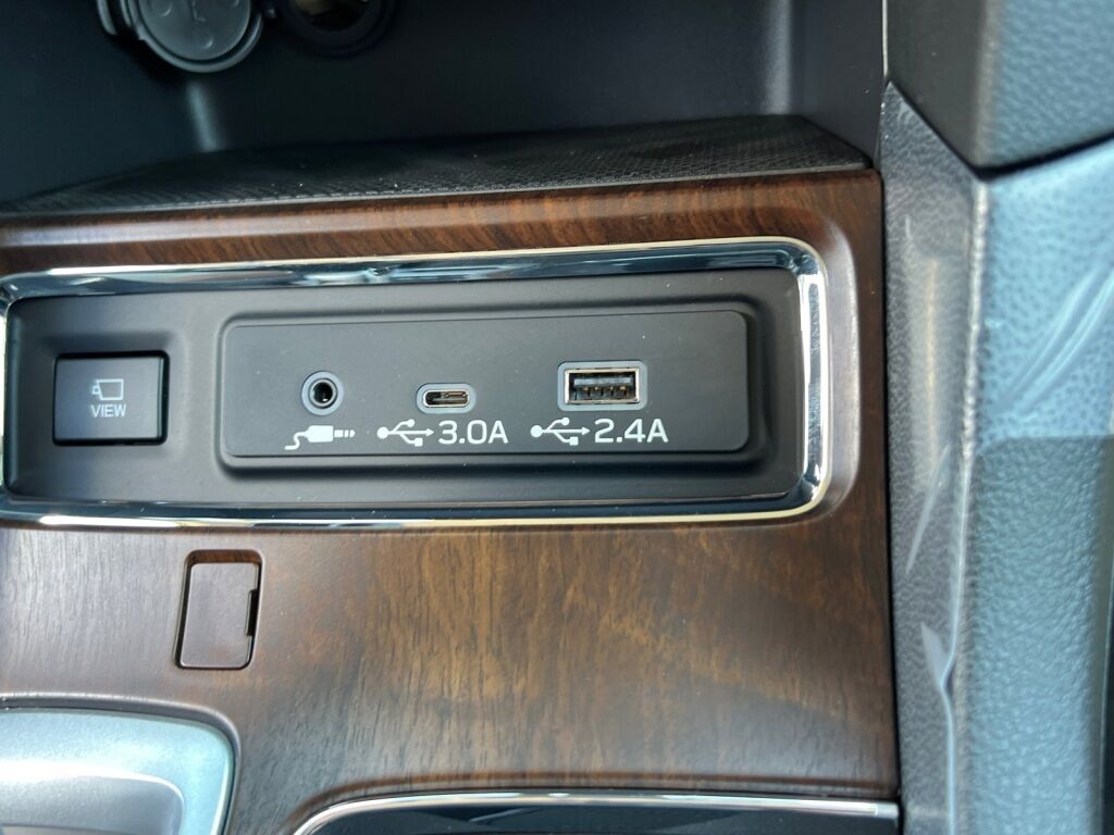 2025 Subaru Ascent Touring Hagerstown MD