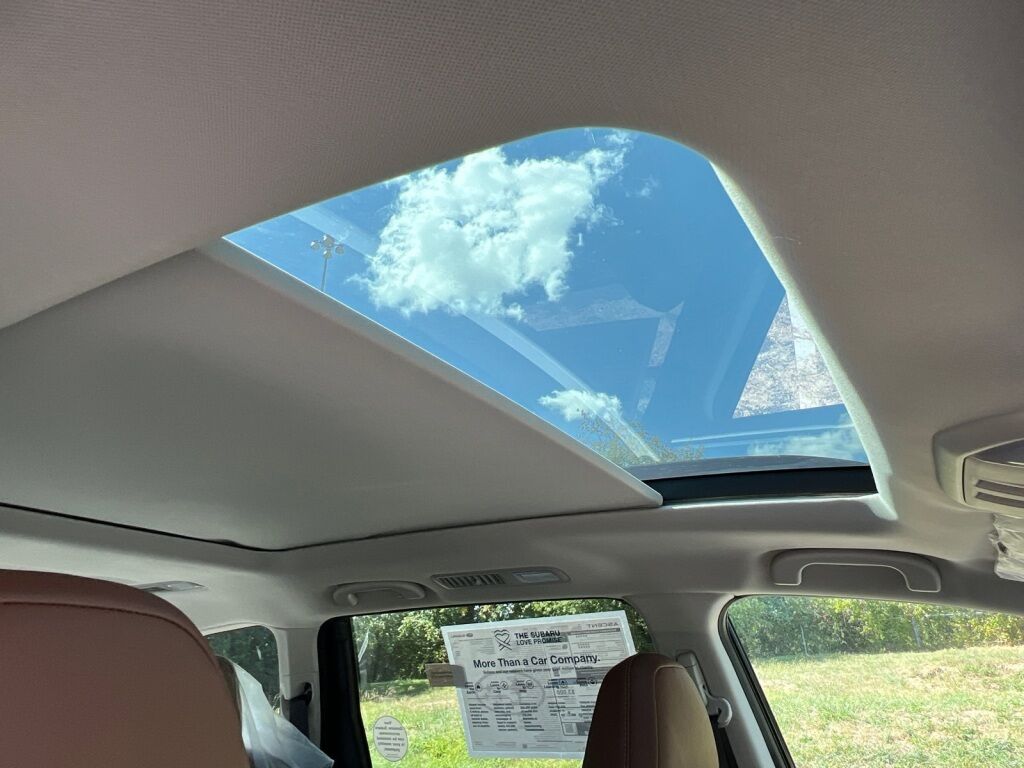 2025 Subaru Ascent Touring Hagerstown MD