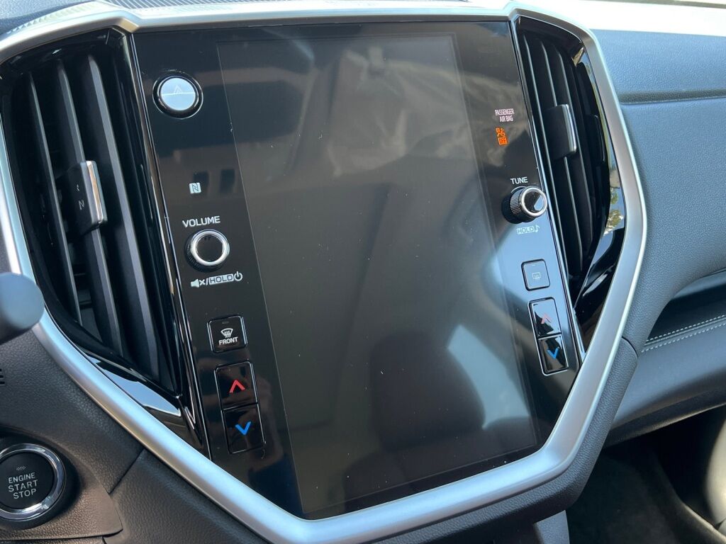 2025 Subaru Ascent Touring Hagerstown MD