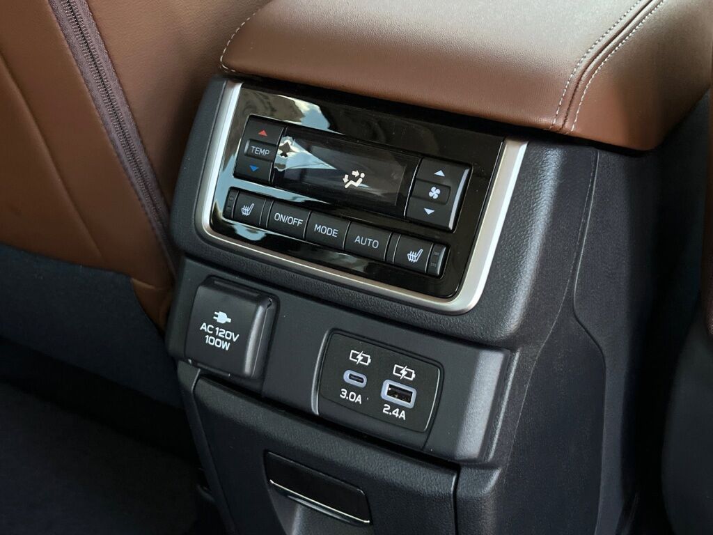 2025 Subaru Ascent Touring Hagerstown MD