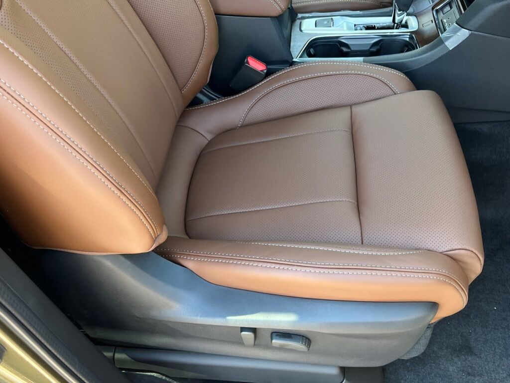 2025 Subaru Ascent Touring Hagerstown MD