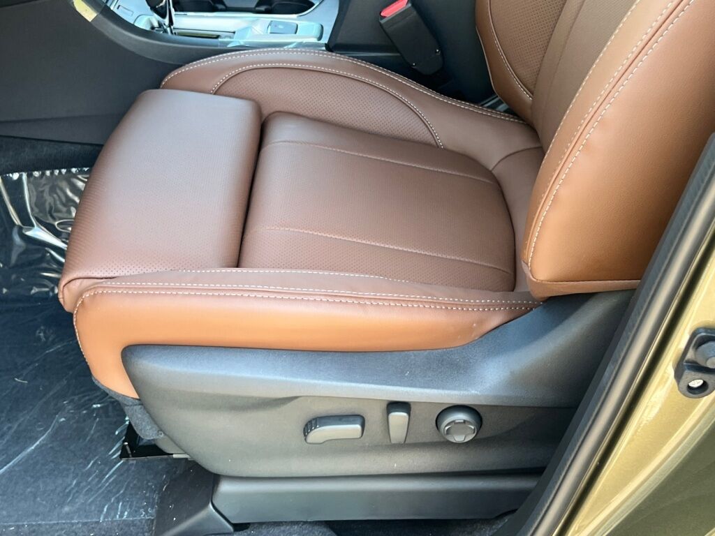2025 Subaru Ascent Touring Hagerstown MD