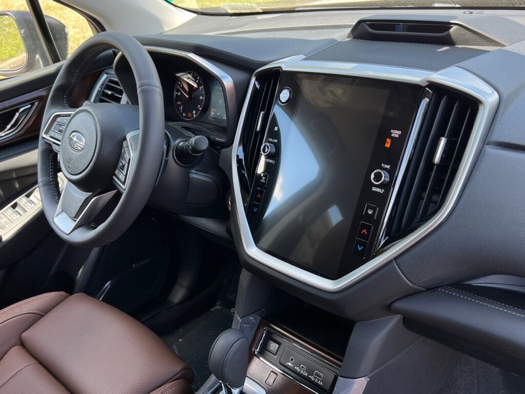 2025 Subaru Ascent Touring Hagerstown MD