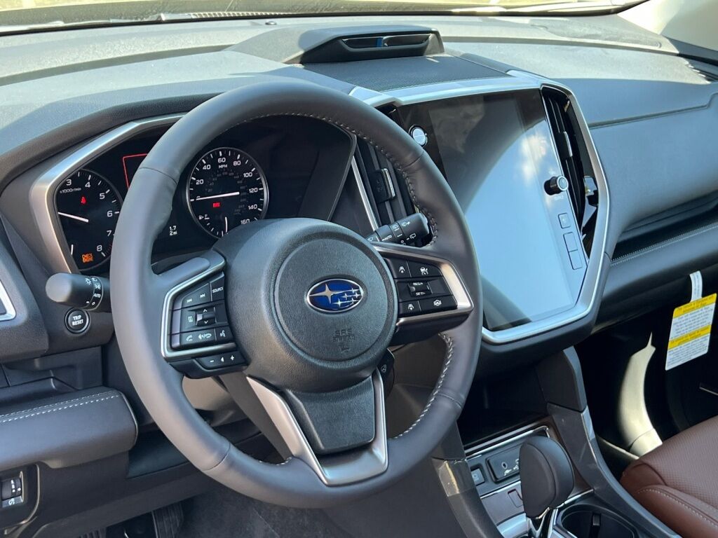 2025 Subaru Ascent Touring Hagerstown MD