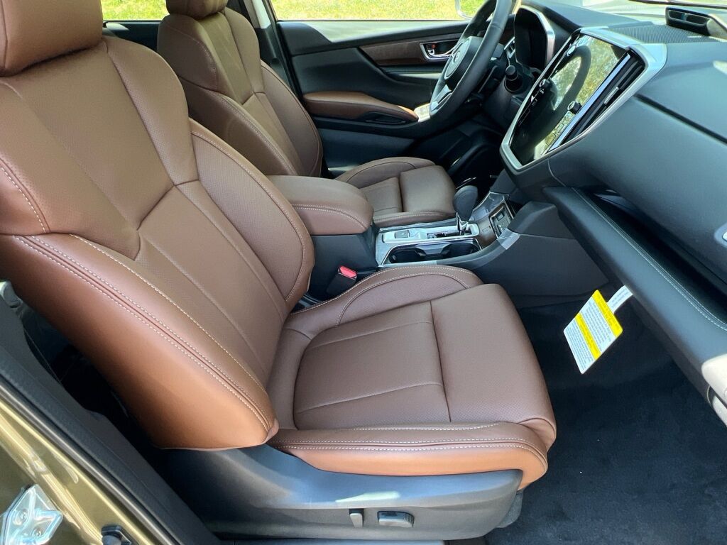 2025 Subaru Ascent Touring Hagerstown MD