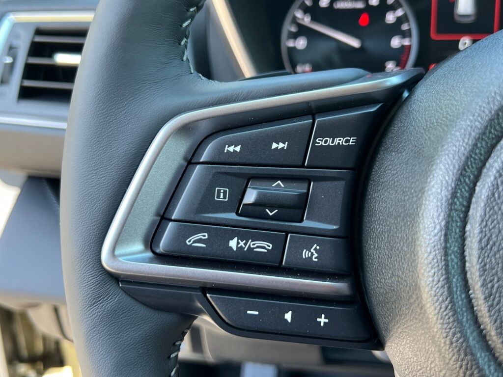 2025 Subaru Ascent Touring Hagerstown MD