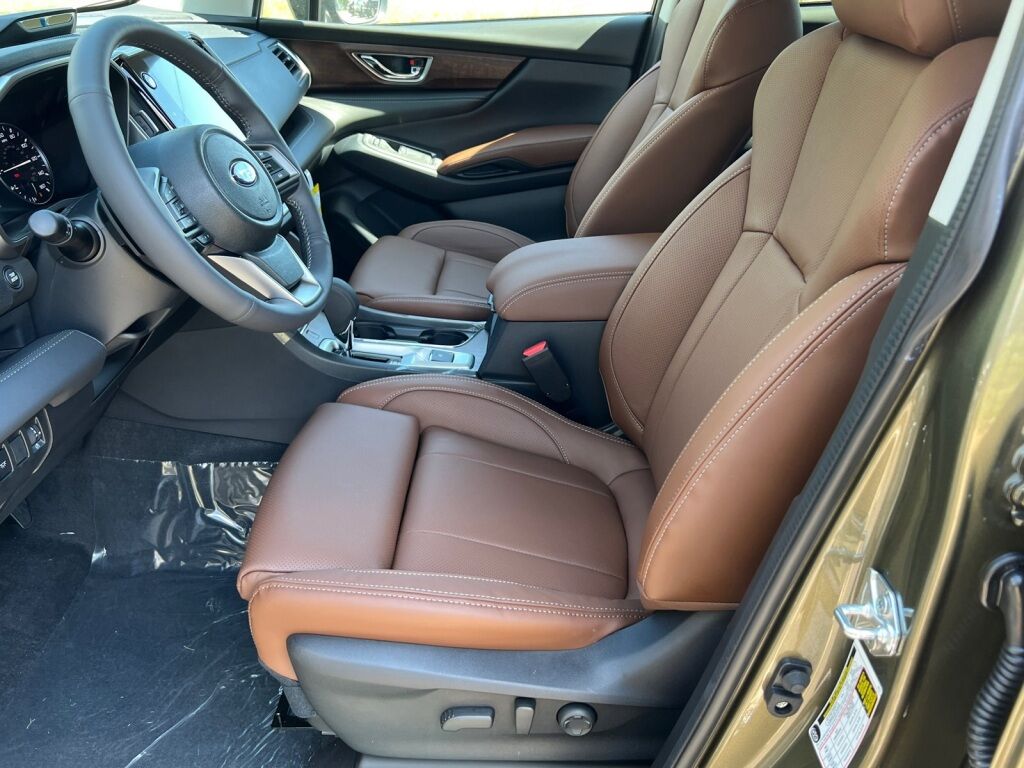 2025 Subaru Ascent Touring Hagerstown MD