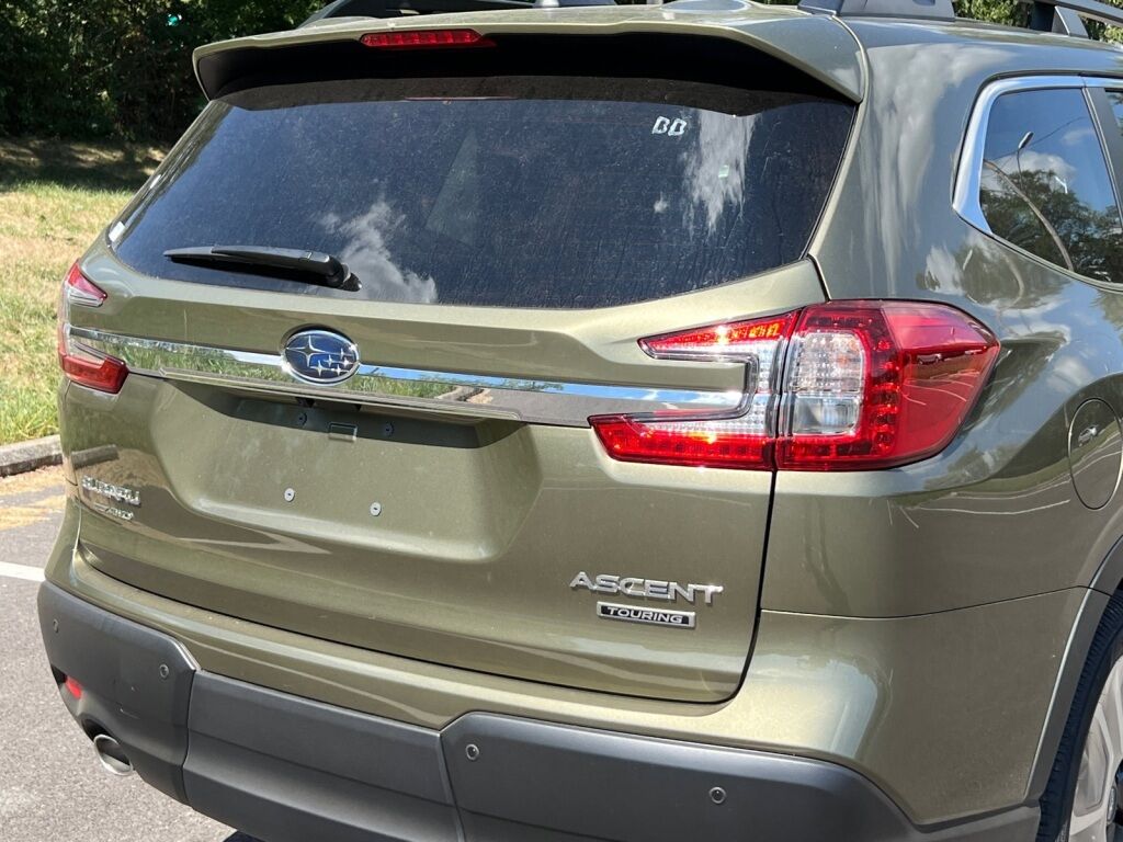 2025 Subaru Ascent Touring Hagerstown MD