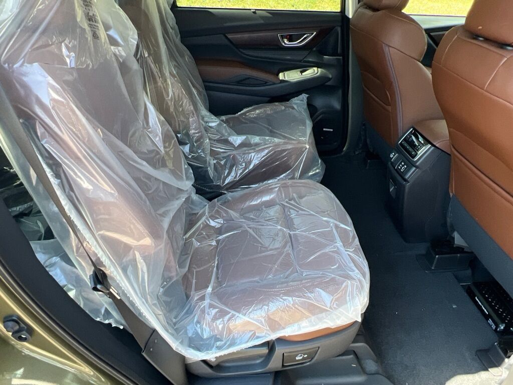 2025 Subaru Ascent Touring Hagerstown MD