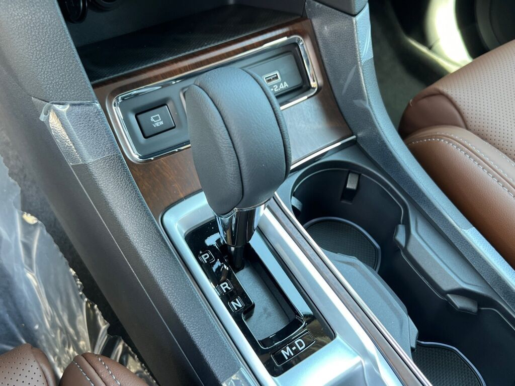 2025 Subaru Ascent Touring Hagerstown MD