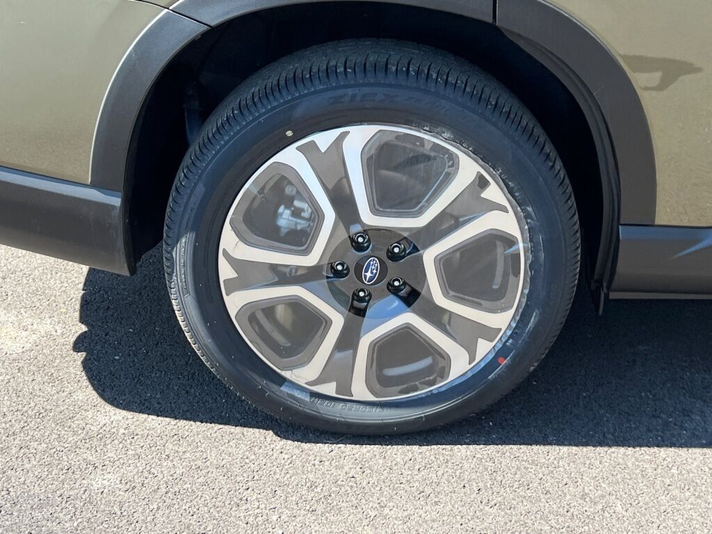 2025 Subaru Ascent Touring Hagerstown MD