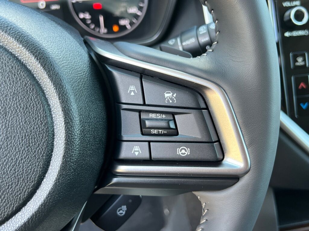 2025 Subaru Ascent Touring Hagerstown MD
