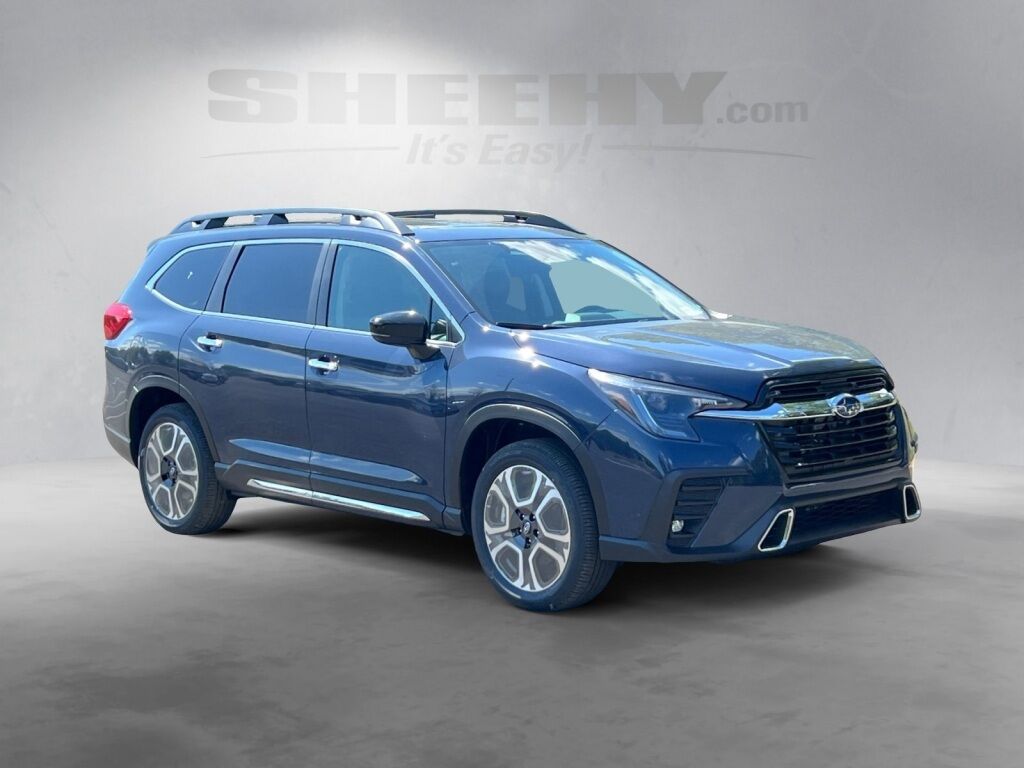 2025 Subaru Ascent Touring Hagerstown MD